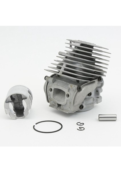 HUSQVARNA545-550 43MM Silindir Düzeneği Için Benzinli Testere Silindir Düzeneği (Yurt Dışından)