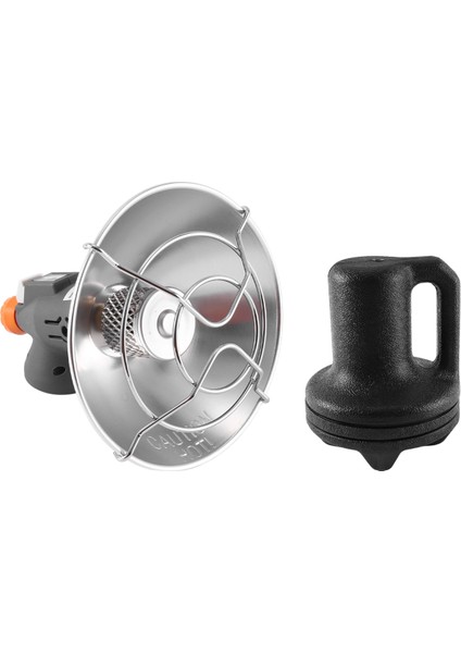 Taşınabilir Kamp Isıtıcı Açık Propan Isıtma Sobası Yürüyüş Sırt Çantasıyla Buzda Balıkçılık Seyahat Için (Yurt Dışından) fiyatları