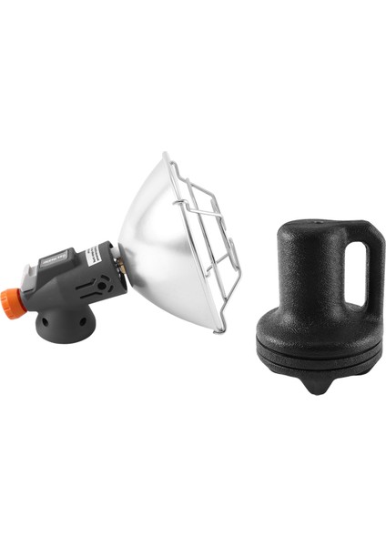 Taşınabilir Kamp Isıtıcı Açık Propan Isıtma Sobası Yürüyüş Sırt Çantasıyla Buzda Balıkçılık Seyahat Için (Yurt Dışından) modelleri