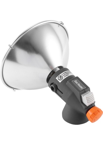 Taşınabilir Kamp Isıtıcı Açık Propan Isıtma Sobası Yürüyüş Sırt Çantasıyla Buzda Balıkçılık Seyahat Için (Yurt Dışından) fırsatları