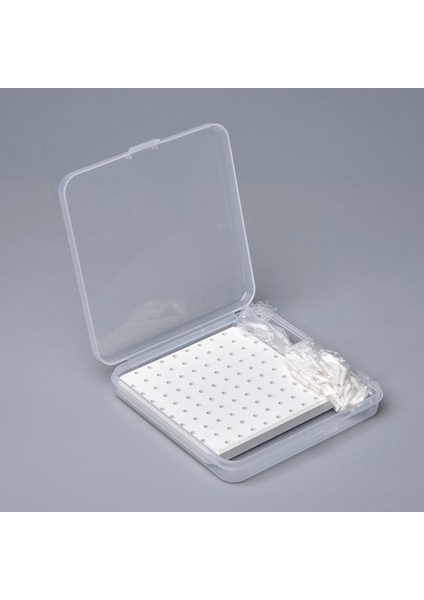 Seramik Refrakter Ped Desteği Tırnak Fırını Aracı Yüksek Sıcaklığa Dayanıklı Malzeme Çömlekçilik Araçları Kil Nesne Pişirme Aracı (Yurt Dışından) fiyatları