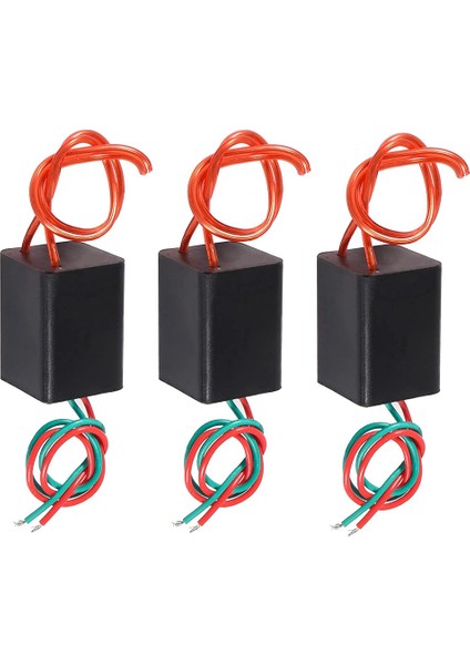 Adet Dc 3.6V-6V 20KV 20000V 1.5A Boost Step Up Güç Modülü Yüksek Gerilim Jeneratörü Dc Trafo Dönüştürücü Modülü (Yurt Dışından)