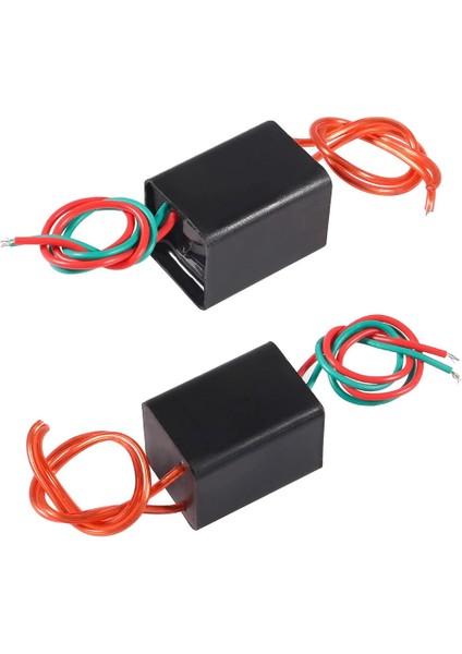 Adet Dc 3.6V-6V 20KV 20000V 1.5A Boost Step Up Güç Modülü Yüksek Gerilim Jeneratörü Dc Trafo Dönüştürücü Modülü (Yurt Dışından)