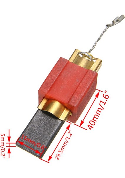 10 Adet Karbon Fırça Tutucu Çamaşır Makinesi Için W700 W800 W900 Serisi Için 4297413 4297414 4297410 4297411 (Yurt Dışından) fiyatları