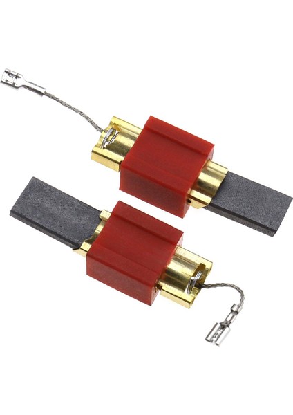 10 Adet Karbon Fırça Tutucu Çamaşır Makinesi Için W700 W800 W900 Serisi Için 4297413 4297414 4297410 4297411 (Yurt Dışından) modelleri