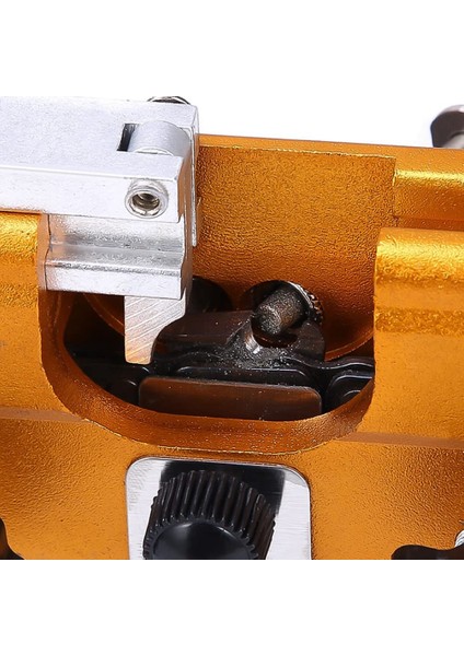 Testere Zinciri Bileyici Için Testere Bileyici, Motorlu Testereler ve Taşlama Için Testere Bileme Aksesuar Seti 4mm (Yurt Dışından) indirimleri