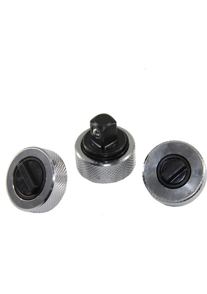 Adet Mini Cırcır Lokma Anahtar Tüm Çelik Palmiye Cırcır Soket Parmak Geri Dönüşümlü Cırcır Kolu 1/4in 3/8in 1/2in Sürücü (Yurt Dışından)