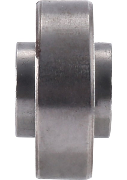 75MMX 24MM Bagaj Bavul Yedek Tekerlekler, Pu Döner Teker Tekerlekler Rulmanlar Tamir Takımları, 2'li Set (Yurt Dışından)
