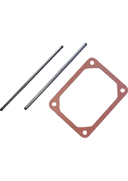 Çim Biçme Makinesi Itme Çubuğu Seti Vana Kapağı Contasının Değiştirilmesi 690981 690971 Alet Aksesuarları (Yurt Dışından)