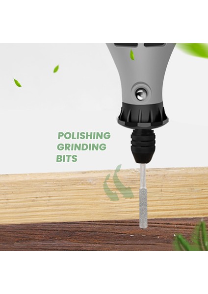 30 Parça Testere Bileyici Taş Çapak Taşlama Taş Dosyası, Parlatma Taşlama Aracı Taşlama Uçları, 5/32 Inç/4 mm (Yurt Dışından)