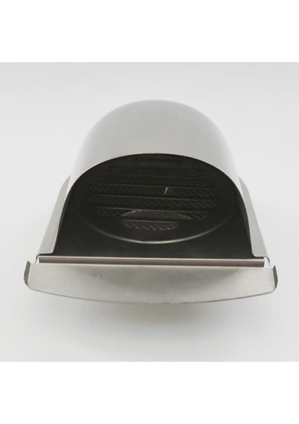 Inç 150MM Su Geçirmez Paslanmaz Çelik Havalandırma Havalandırma Davlumbaz Duvar Hava Çıkış Kapağı Için Korozyon Önleyici Egzoz Çıkarıcı, A (Yurt Dışından) indirimleri