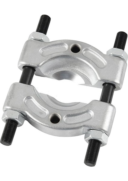 Rulman-Ayırıcı 30-50MM Orta Rulman-Ayırıcı Alaşımlı Çelik Dişli Delikli Açılı Kenarlar (Yurt Dışından)