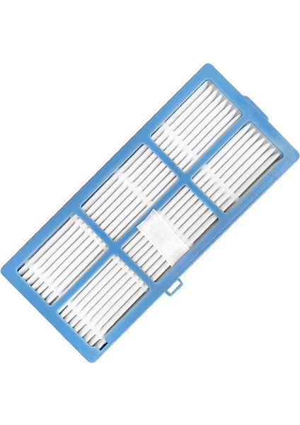 850T / D5/D5S Robotik Elektrikli Süpürge Parçaları Hepa Filtre Değiştirme Aksesuarları Yedek Kitleri Için (Yurt Dışından) fiyatları