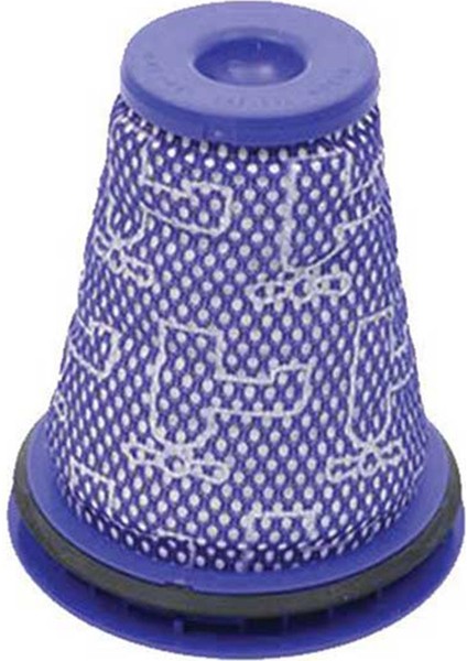 Ön Filtre CY18 22 23 24 25 DY75 77 78 Elektrikli Süpürge Ön Filtre Filtresine Uygundur (Yurt Dışından) indirimleri