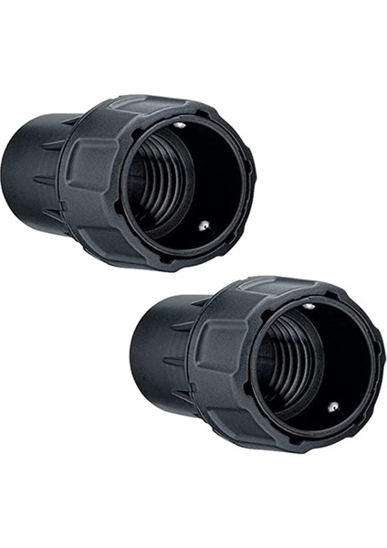 2pcs DWV9000 Toz Emiciler, Vakum Hortumu, Çeşitli Aletler ve Örtüler Için Evrensel Hızlı Çok Fonksiyonlu Konektör (Yurt Dışından)