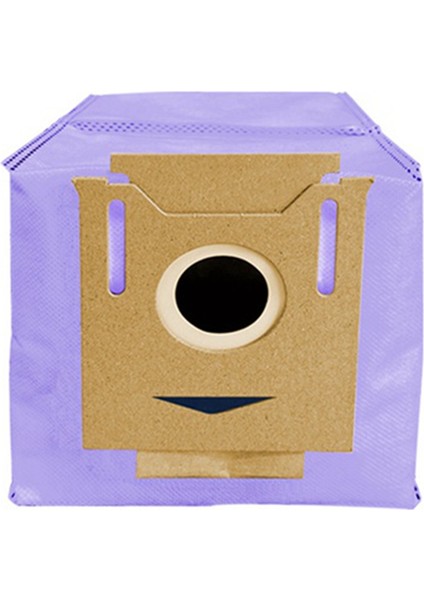 Deebot T9 Toz Torbası T9 Pro Ozmo T8 T8 Max T8 N8 Serisi Aksesuarları Robot Vakum Yedek Parçaları (Yurt Dışından) modelleri