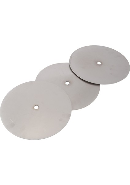Elmas Parlatma Diski Seti 3 Adet, 8 Inç Elmas Parlatma Diski 600/1000/3000 Grit Tekerlek Alıştırma Taşlama Diski Aracı (Yurt Dışından) fiyatları