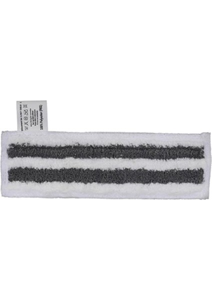 Aksesuarlar Için, Easyfix Sc2 Sc3 Sc4 Sc5 Buharlı Temizleyici Mikrofiber Zemin Giysileri Için Paspas Bezi (Yurt Dışından)