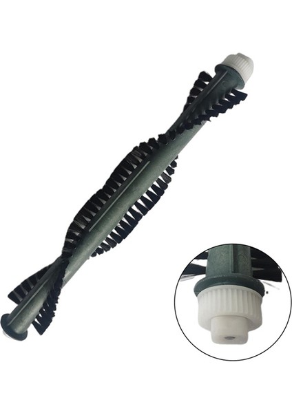 SV1106 SV1107 Elektrikli Süpürge Aksesuarları Rulo Fırça Için Uyumlu Yedek Parçalar Ana Fırça (Yurt Dışından)
