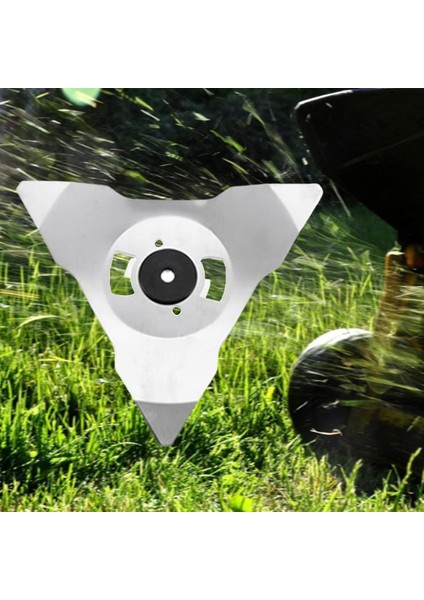 Rc Otomatik Hareketli Robot Makine Parçaları Için Çim Robot Bıçağı (Yurt Dışından)