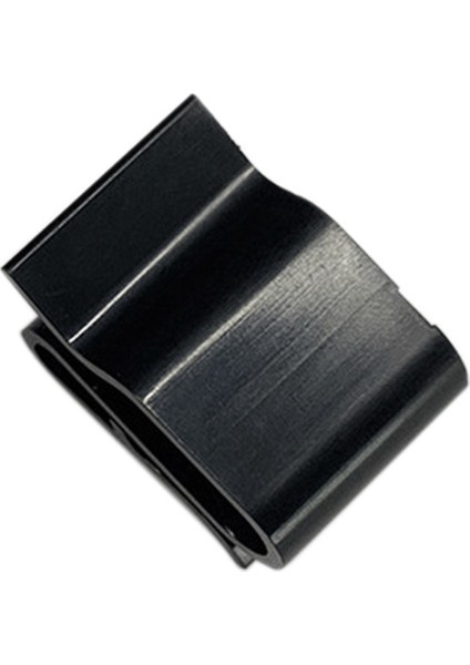 100 Adet Güneş Fotovoltaik Panel Tel Klipleri Pv Kablo Kelepçesi Güneş Çerçeve Braketi Aralığı ile 1.0mm-3.2mm Siyah (Yurt Dışından) fırsatları