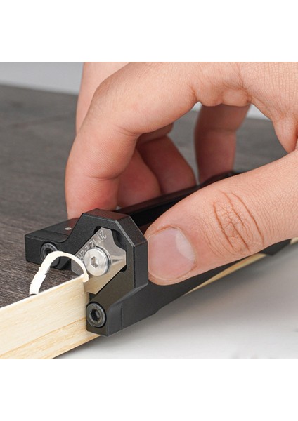 Ağaç Işleme Kenar Bantlama Manuel Ark Düzeltici Mobilya Eco-Board Pah Kırıcı Fileto Kazıyıcı (R1++R3) (Yurt Dışından) modelleri