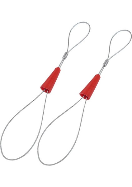 Elektrikçi Geçirici Seti Kurşun Aracı 20M Kablo Tel Kılavuzu 3-Strand Duvar Geçirici Kablo Kirişi (Yurt Dışından) indirimleri