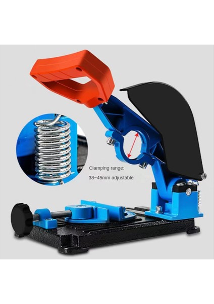 Açı Öğütücü Standı Açı Öğütücü Braketi Tutucu Desteği Açı Öğütücü Dıy Kesme Standı Elektrikli El Aletleri Aksesuarları (Yurt Dışından) modelleri