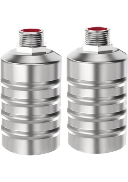 Adet Tam Otomatik Su Seviyesi Kontrol Şamandıra Vanası, Su Deposu Için Su Seviyesi Kontrol Cihazı 1/2 Inç Üst Su Girişi (Yurt Dışından) indirimleri