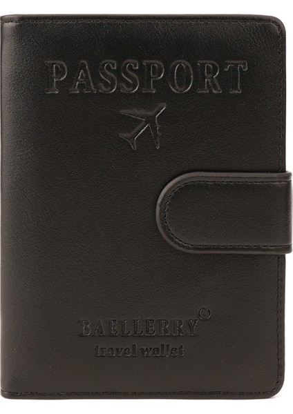 Seyahat Pasaport Tutucu Kapak Rfıd Blooking Cüzdan Kredi Kartları Yatılı Geçişler (Yurt Dışından) indirimleri