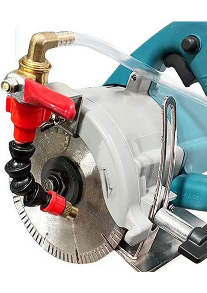 Kesme Makinesi Için Toz Sökücü Su Püskürtücü, Kesme Makinesi Için Sisleme Sistemi Su Püskürtücü Abd Tak (Yurt Dışından) indirimleri
