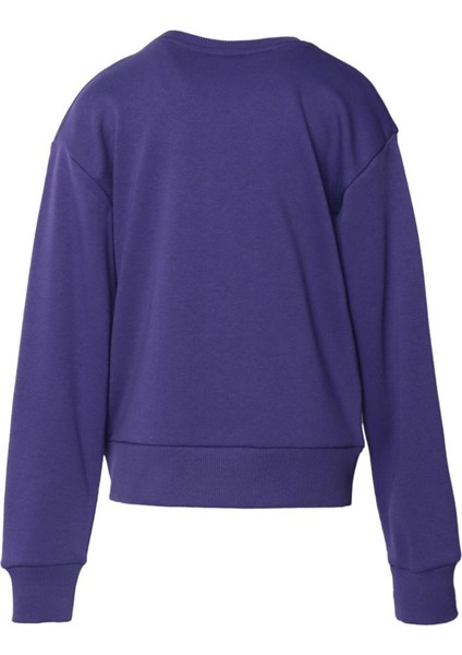 Hmlalbys Sweatshirt Çocuk Sweat 921465