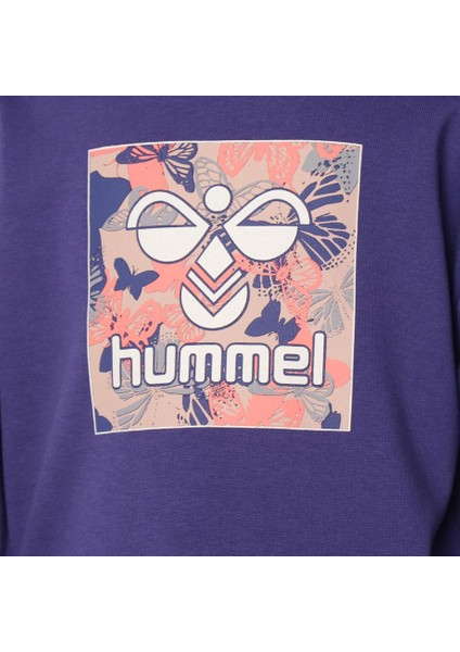 Hmlalbys Sweatshirt Çocuk Sweat 921465