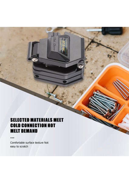 Fiber Cleaver -6c Kablo Kesme Bıçağı Fttt Fiber Optik Bıçak Araçları Kesici Yüksek Hassasiyetli Cleavers 16 Yüzey Bıçağı (Yurt Dışından) fiyatları