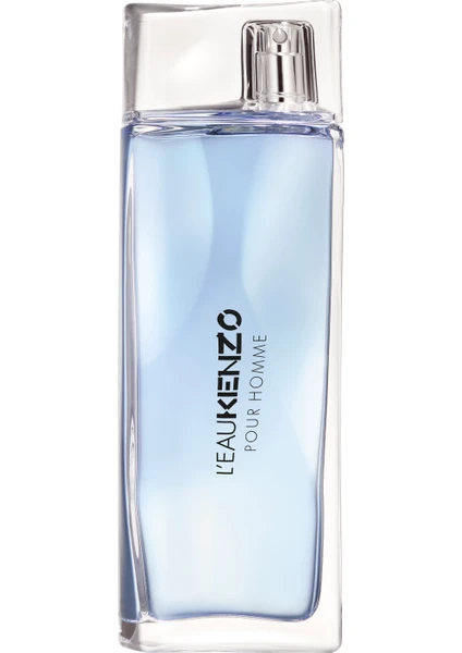 Knz L'eau Kenzo Pour Homme 100 Ml Edt