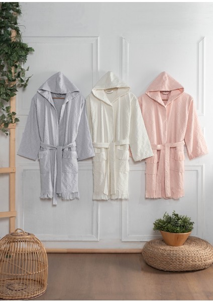 Pellia Bornoz Pudra L/XL