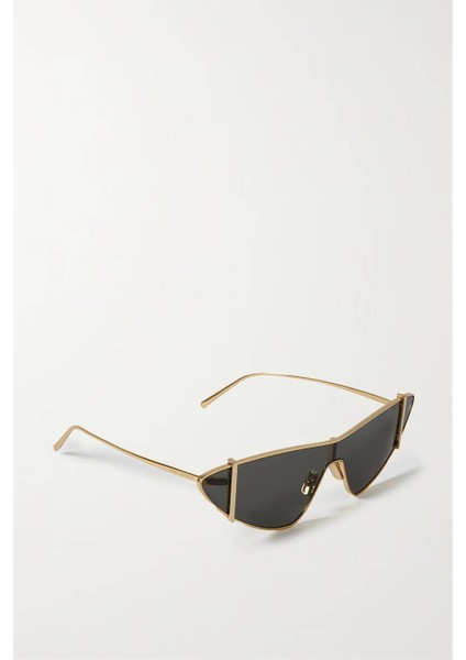Saint Laurent SL 536 003 Güneş Gözlüğü modelleri