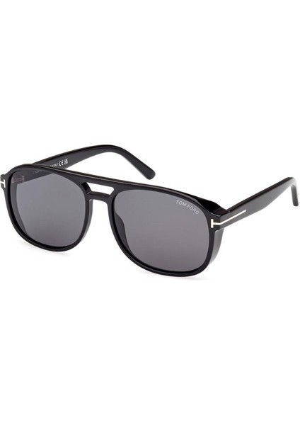 Tomford Güneş Gözlüğü TF1022 01A 58-16