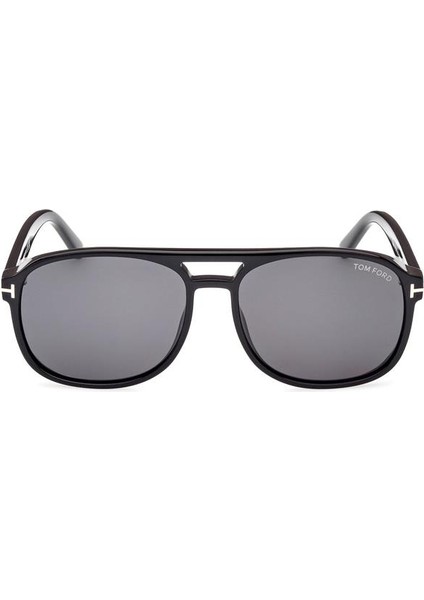 Tomford Güneş Gözlüğü TF1022 01A 58-16 fiyatları