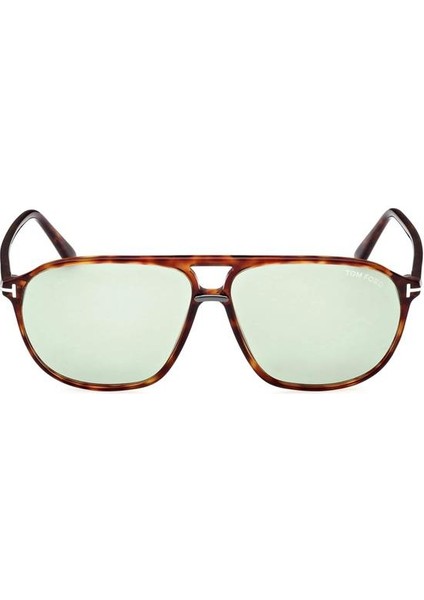 Tomford Güneş Gözlüğü Bruce TF1026 54N 61-12 fiyatları