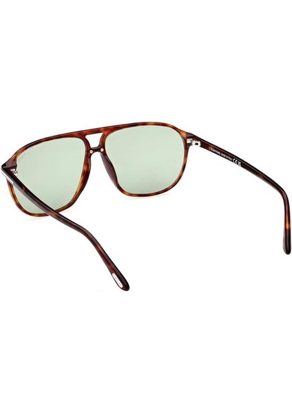 Tomford Güneş Gözlüğü Bruce TF1026 54N 61-12 fırsatları