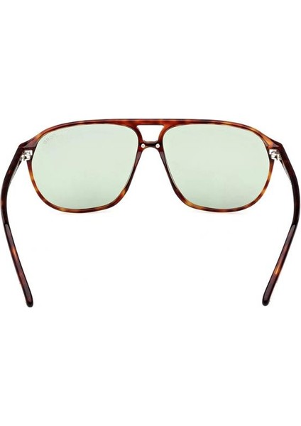 Tomford Güneş Gözlüğü Bruce TF1026 54N 61-12 indirimleri