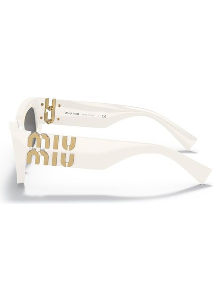 Mıu Mıu Güneş Gözlüğü 09W 142-5S0 53-22 fırsatları