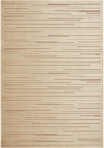 7/24 Iskandinav Greta Bej 120X180 cm Salon Mutfak Halısı Yolluk Kilim modelleri