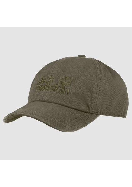 Jack Wolfskin Baseball Cap Spor Ekipmanı Şapka 1900671