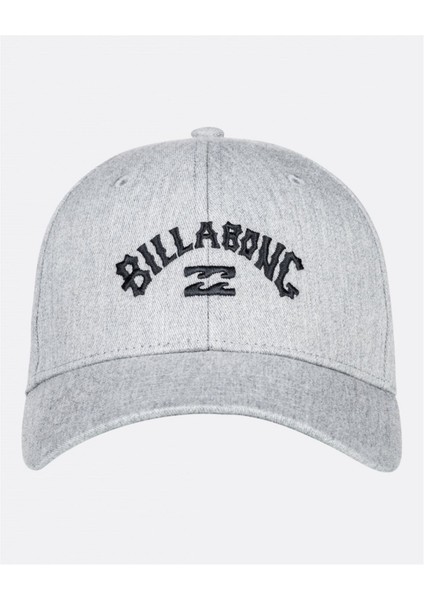 Arch Snapback Unisex Şapka U5CM01