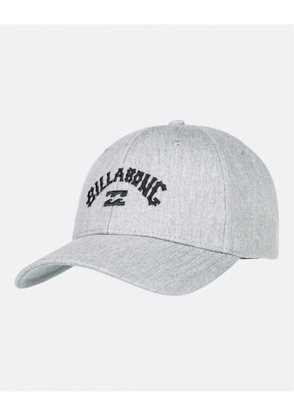Arch Snapback Unisex Şapka U5CM01 fiyatları