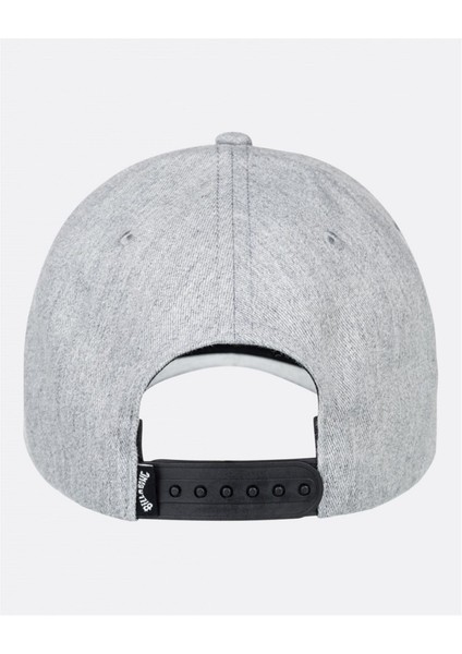 Arch Snapback Unisex Şapka U5CM01 modelleri