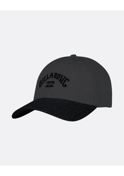 Arch Snapback Unisex Şapka U5CM01