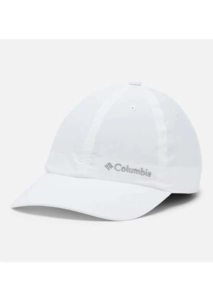 Tech Shade İi Ball Cap Unisex Şapka XU0155